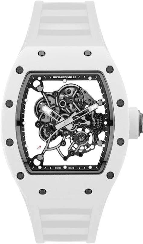 Richard Mille Merch & Gifts for Sale 